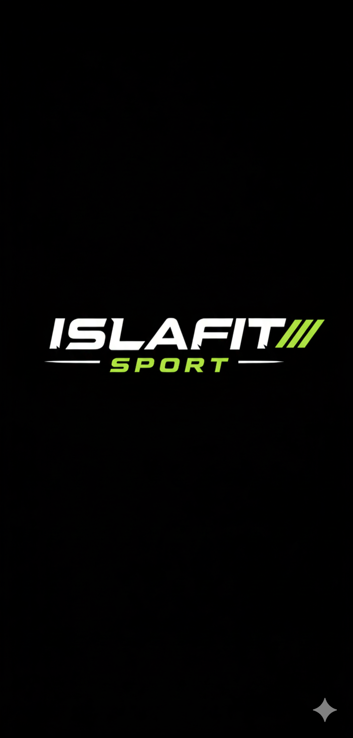 IslaFit Sport Logo